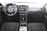Volvo XC40 T3 Momentum *1.Hand*SHZ*Park ass.*Carplay* - Volvo XC40 in Aachen