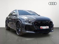 Audi RSQ8 - Vorschau Bild 4