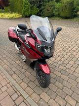 BMW K1600GT  gepflegt, Vollausstattung