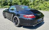 Porsche 997 Carrera 4S Cabriolet Carrera S - Porsche 997 in Frankfurt (Main)