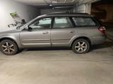Subaru Outback 2.5i Comfort Autom. Comfort - Subaru Outback: Comfort