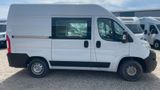 Fiat Ducato 2.0 Mjet 115cv L1H2 E6 - Fiat Ducato l2 h2