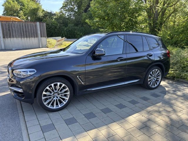 Image of BMW X3