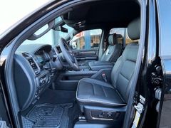 DODGE RAM 1500 Limited Night 3.0l HO  Hurricane