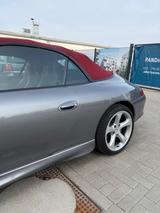 Porsche 996 Carrera Cabriolet Carrera - Porsche 911er Reihe in Düsseldorf