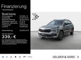 Skoda Kamiq Tour 1.0 TSI RFK|AHK|LED|ACC|SHZ|SmartLink