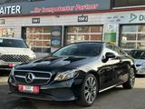 Mercedes-Benz E 300 Coupe*1.Hand*Tüv*Inspektion* - gebrauchte Mercedes-Benz E 300 aus dem Jahr 2018
