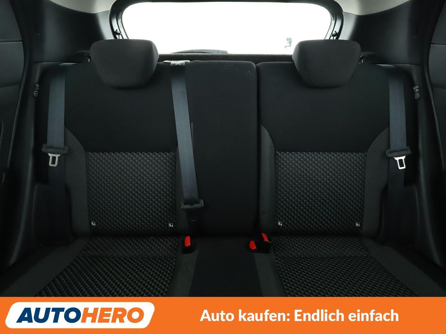 Nissan Micra 1.0 IG-T N-WAY*TEMPO*PDC*SHZ*KLIMA*, миниатюра 14