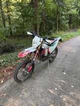KTM 250-EXC-F  - KTM EXC F 250