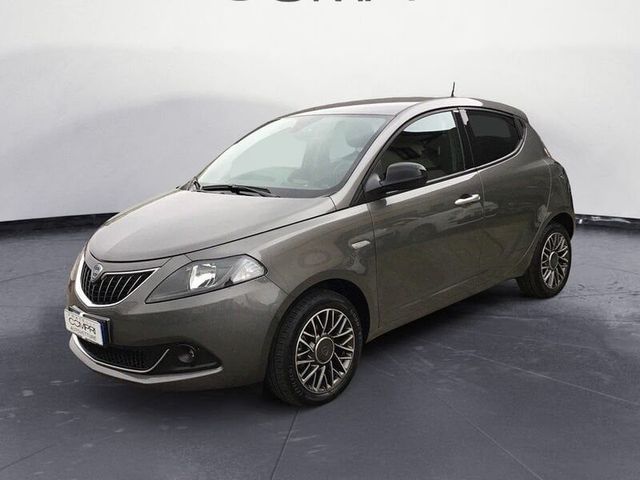 Другие Lancia Ypsilon 1.0 FireFly 5 porte S&S Hybrid Go