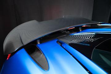 صورة مصغرة 19 لـ 2023 Mclaren 750S