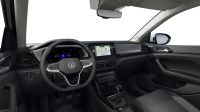 Volkswagen T-Cross - Vorschau Bild 9