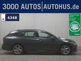 Volkswagen Golf-8 Var. 2.0 TDI R-Line Navi LED DC AHK ACC