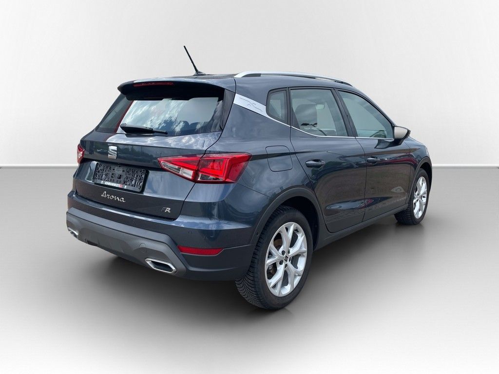 Seat Arona - Bild 6