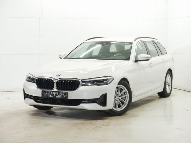 BMW 530d Tour. Temp PDC Kamera Sitzh NP:73.000€