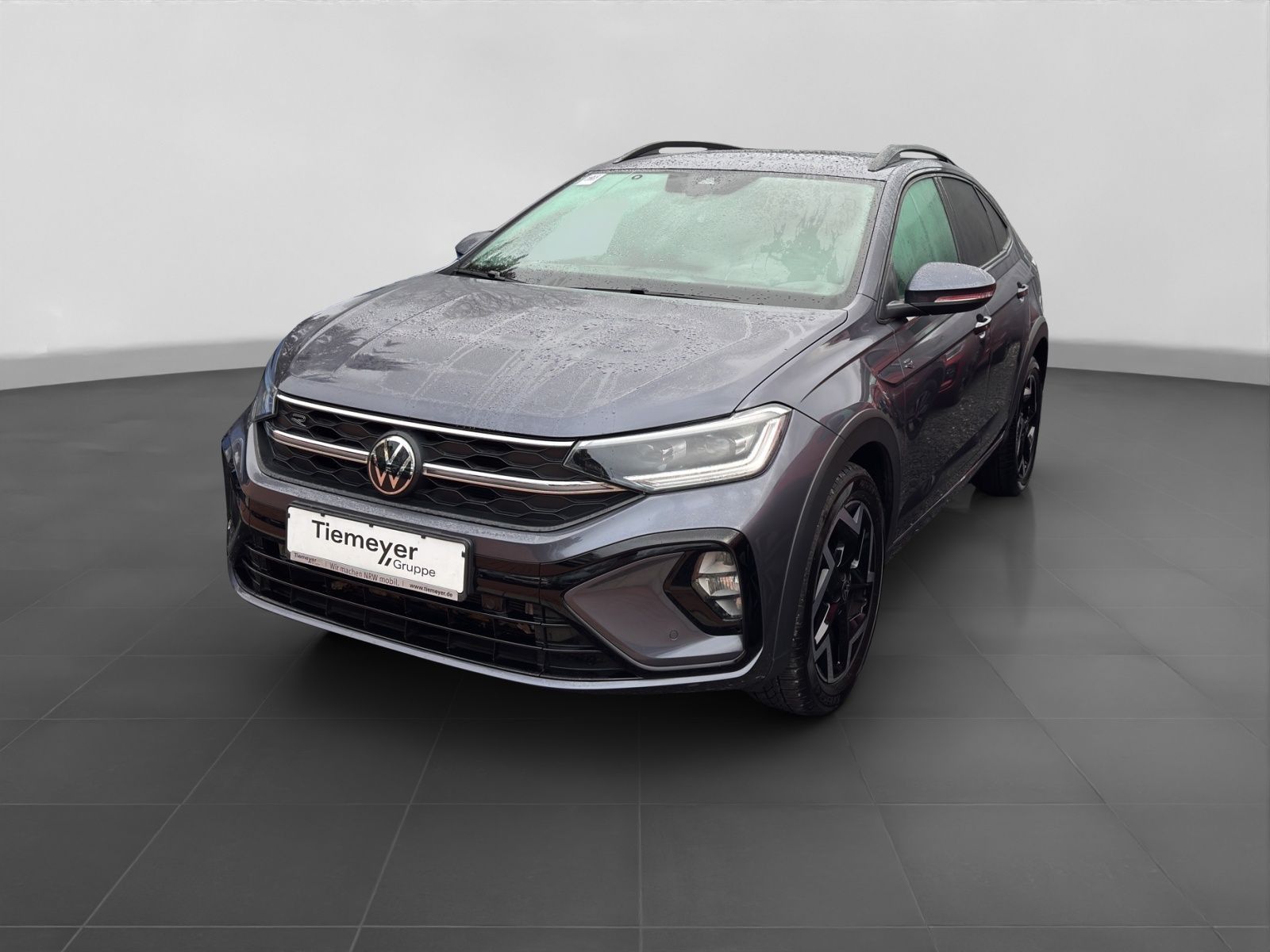 Volkswagen Taigo - Bild 2