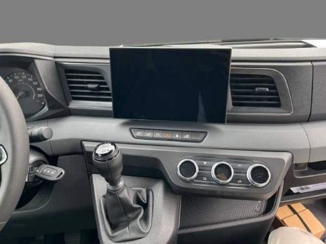 Fahrzeugabbildung Renault Master Kastenwagen FWD Kasten advance L3H2 3,5t
