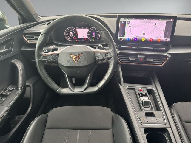 Leon 1.5 eTSI DSG MATRIX-LED+KAMERA+ACC+NAVI+SHZ