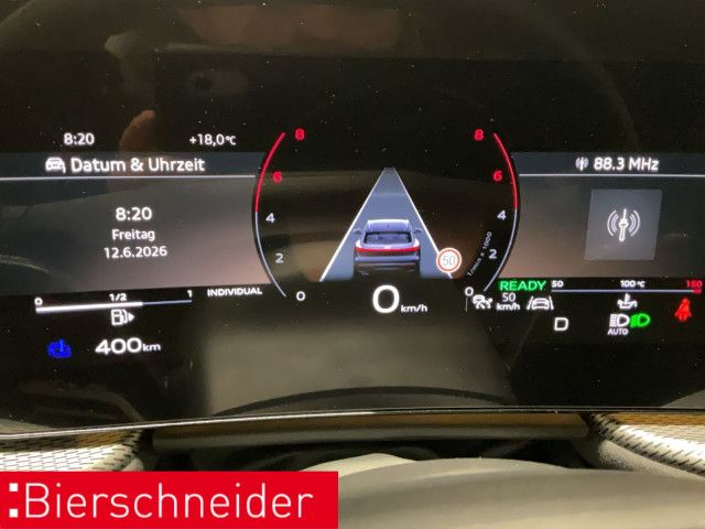 Audi SQ5 - Bild 15