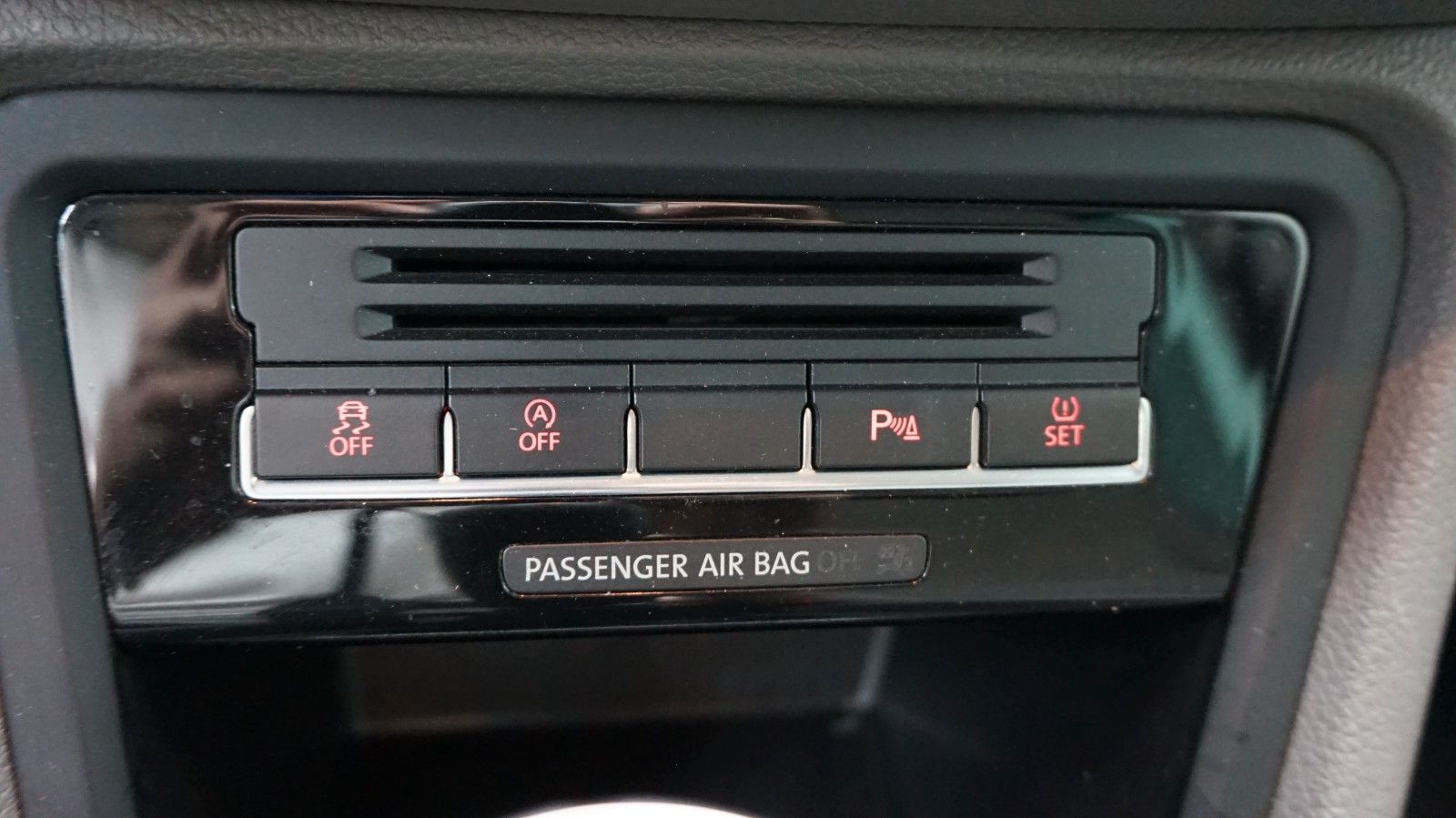 Fahrzeugabbildung SEAT Alhambra 4You  7 Sitzer  durchs. Verbr. 5,5 L