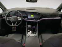Volkswagen Touareg - Vorschau Bild 11