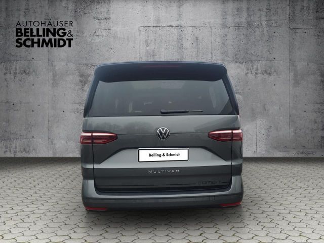 T7 Multivan Life EDITION 2.0TDI Pano AHK HUD