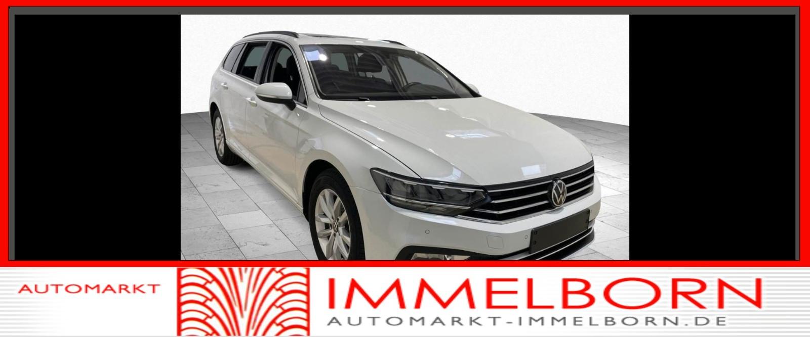 Volkswagen Passat Panorama*ACC*LED*Massag*Spur*Kamera*AHK