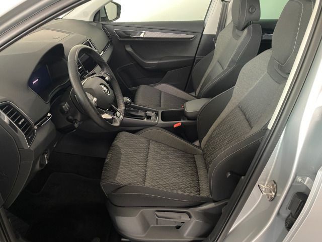 Karoq Style 1.5 TSI DSG NAVI+MATRIX+SHZ