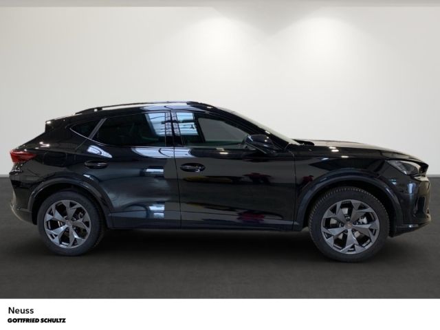 Cupra Formentor - Bild 3