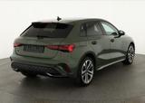 Audi A3 Sportback 35 TFSI S-Tronic S-LINE, Pano, Teil - Audi A3 mit Benzin-Antrieb