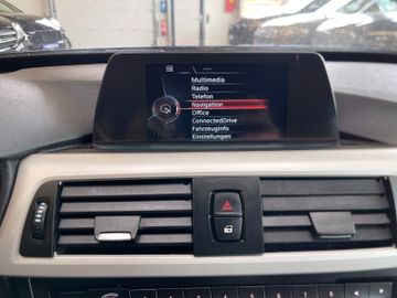 BMW 318d Gran Turismo GT *NAVI*KLIMA*EURO6*ELEK.HECK