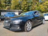 Audi A4 Avant Ambition Navigation Xenon - Audi A4: Navigation
