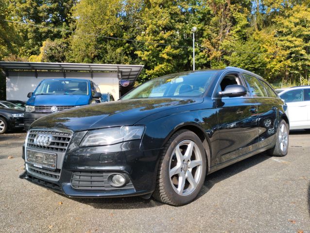 Audi A4 Avant Ambition Navigation Xenon