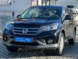 Honda CR-V Elegance 2WD Klima/Rfk/Shz/Tüv&Insp Neu - Honda: S2k