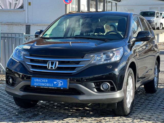 Honda CR-V Elegance 2WD Klima/Rfk/Shz/Tüv&Insp Neu