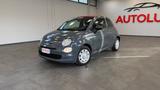 Fiat 500 C 1.0 Hybrid Cult - Fiat 500 Cult mit Hybrid-Antrieb (Benzin/Elektro)