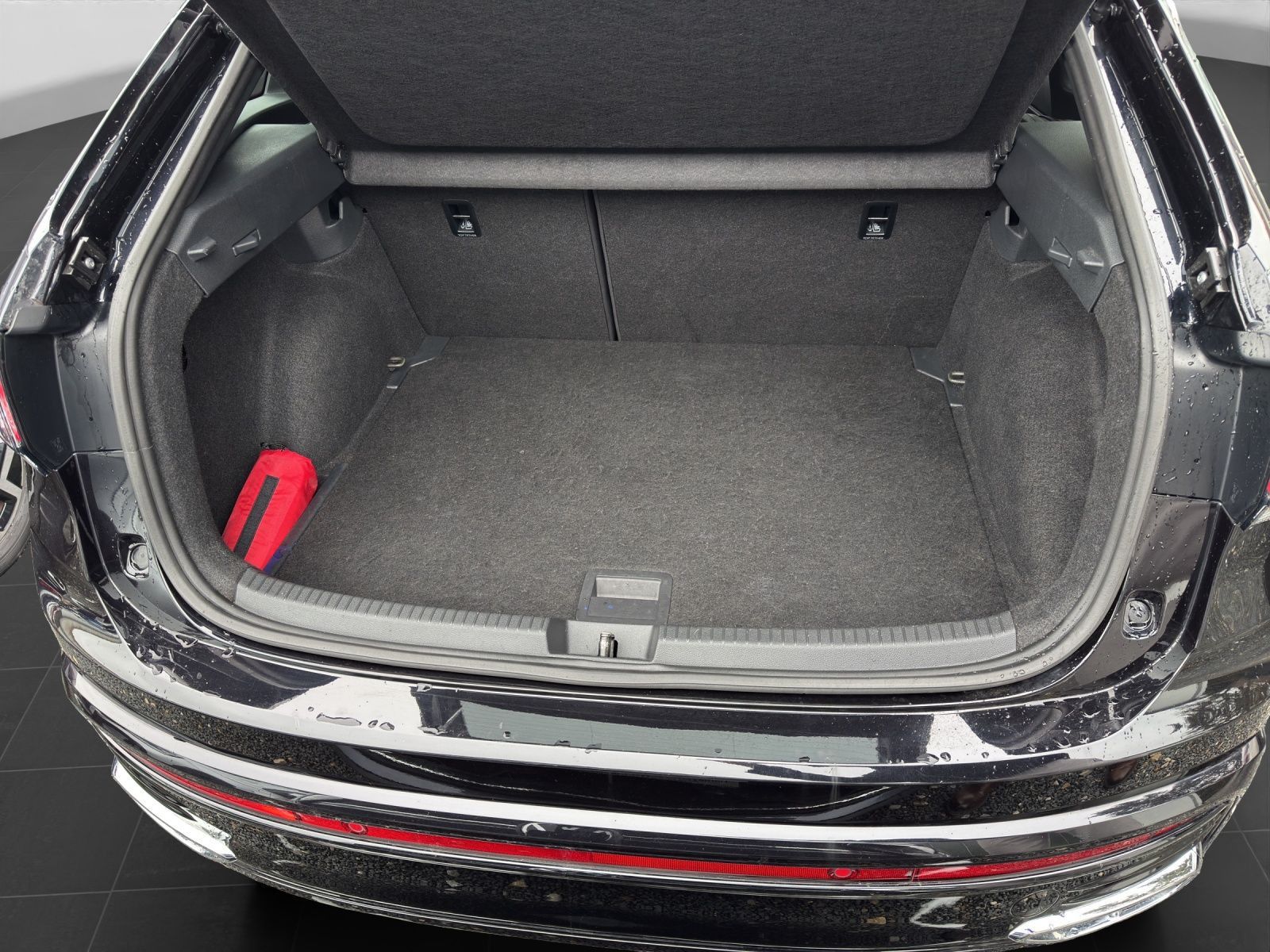 Volkswagen Taigo - Bild 16