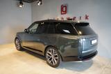 Land Rover Range Rover D300 N.Mod-BRD-1Hd.-U-Frei-22"-Pano* - gebrauchte Land Rover Range Rover aus dem Jahr 2023