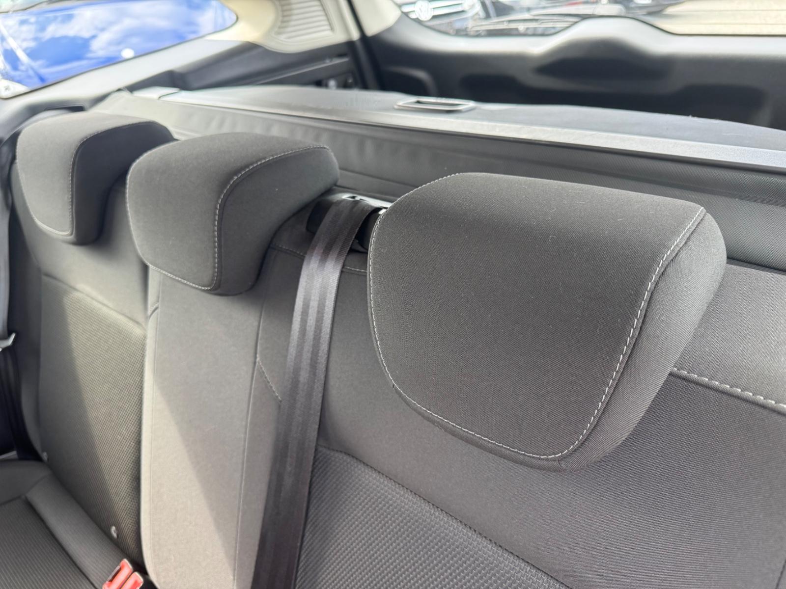 Ford Focus 2015 — photo 10