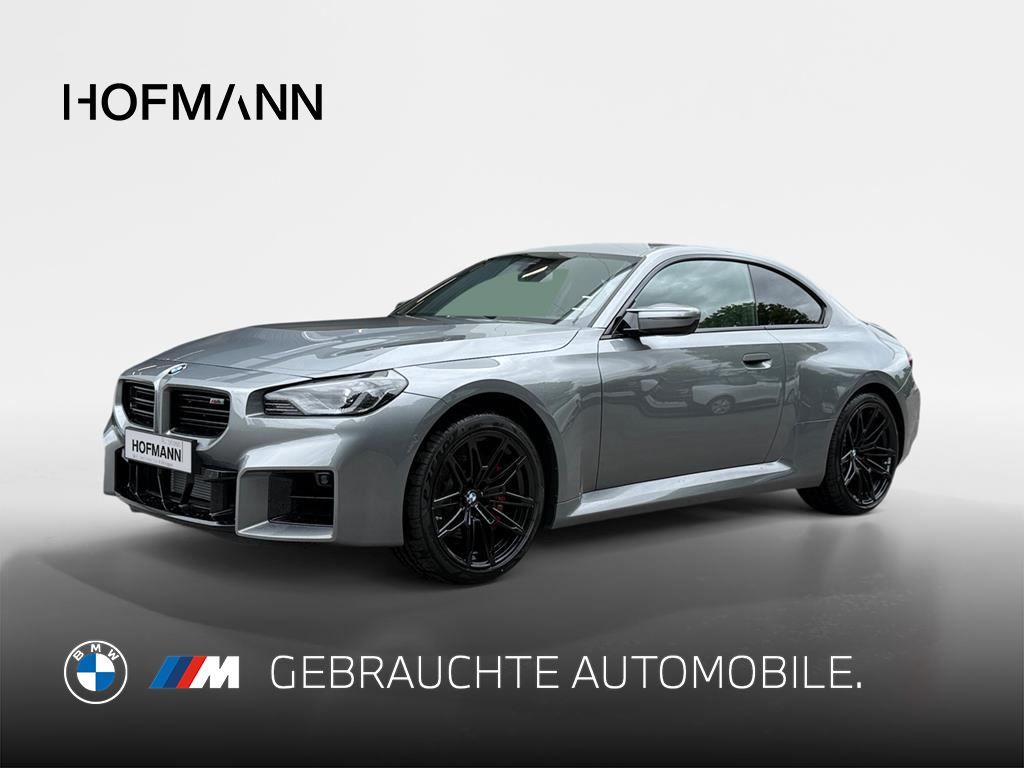 BMW M2 Aut. Drivers Package+Adapt. LED+H/K+Memory+