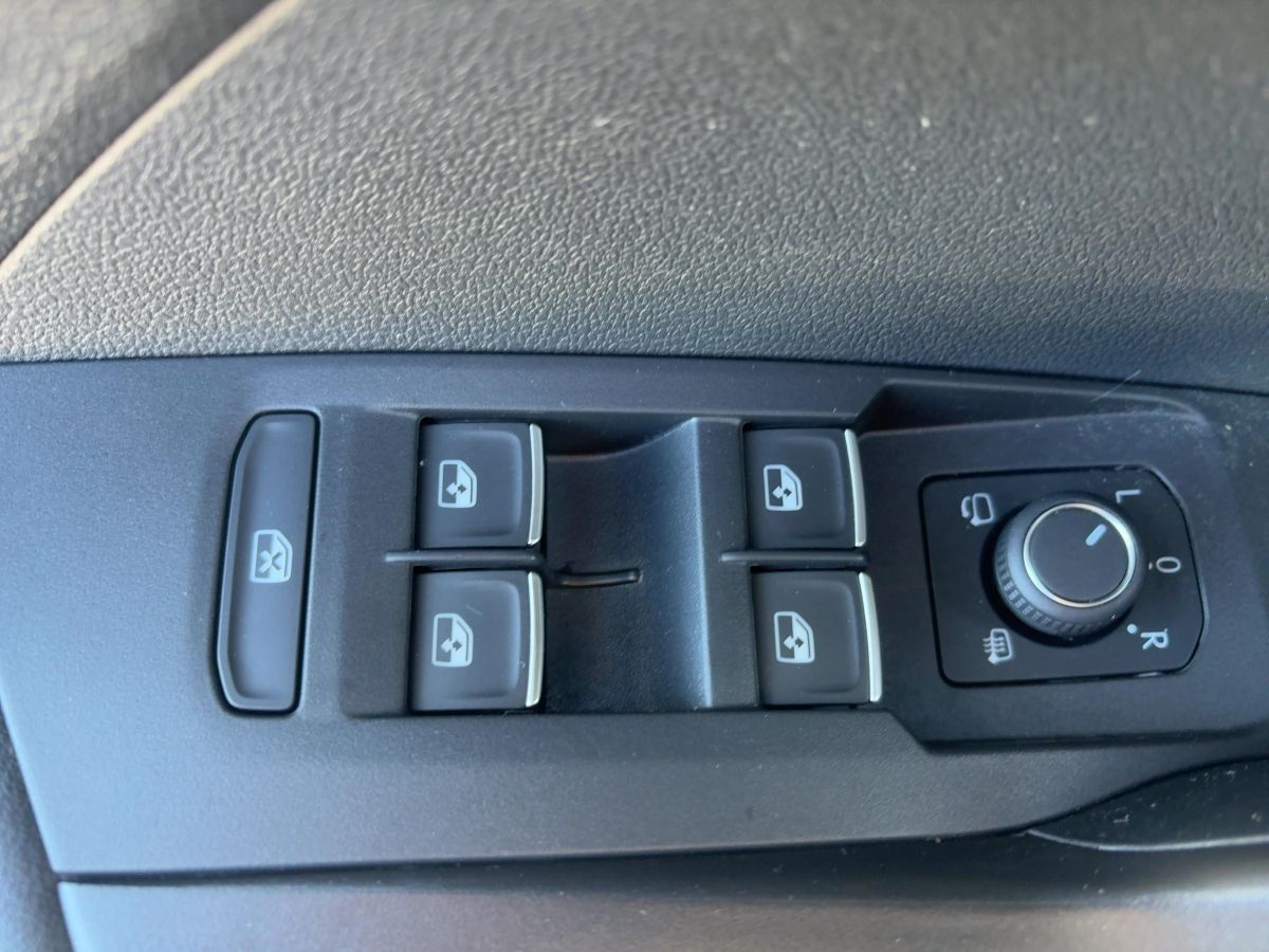 Volkswagen T-Cross - Bild 15