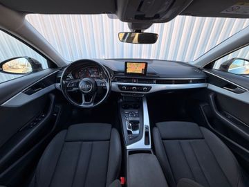Audi A4 - 10