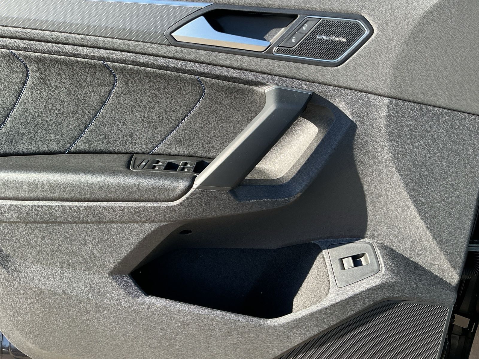 Volkswagen Tiguan - Bild 15