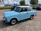Trabant 601 - Trabant 601 aus 1990