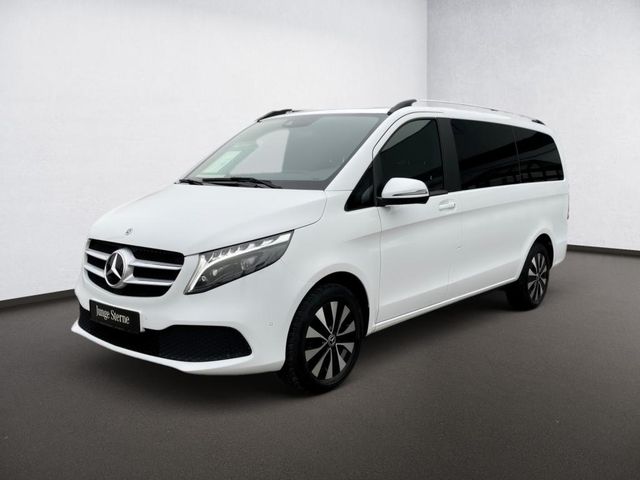 Mercedes-Benz V 250 EDITION Lang MBUX*LED-ILS*AHK*KAM*SHZ*