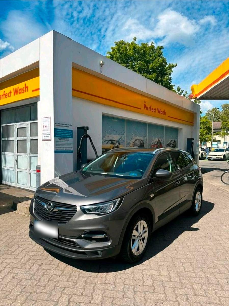 Opel Andere