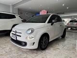 Fiat 500 1.3 Multijet 95 CV Sport - Fiat 500 mit Diesel-Antrieb: Sport