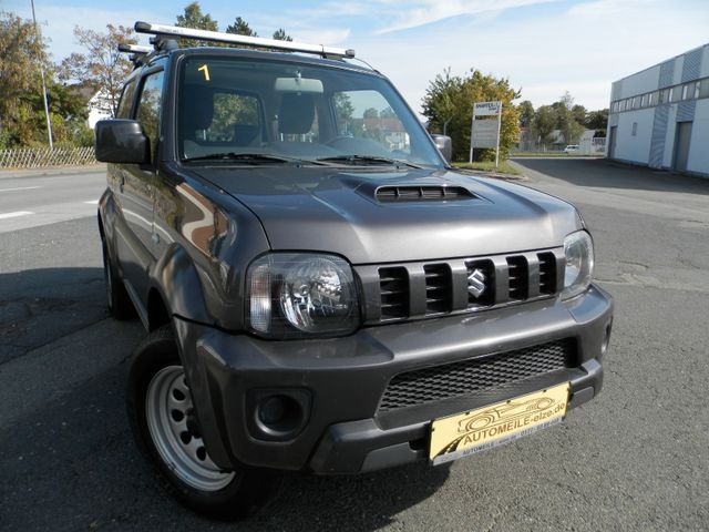 Suzuki Jimny 1.3 4WD Comfort*NR.1*