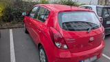 Hyundai i20 1.1 LPG  Top-Zustand, erste Hand - Hyundai i20 mit LPG-Antrieb