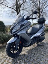 Kymco Downtown 350i